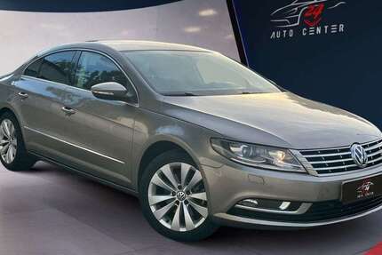 VW CC 190.000 km 8.999 &euro; Berlin 12439