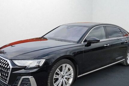 Audi A8 77.990 km 63.990 &euro; Potsdam 14482