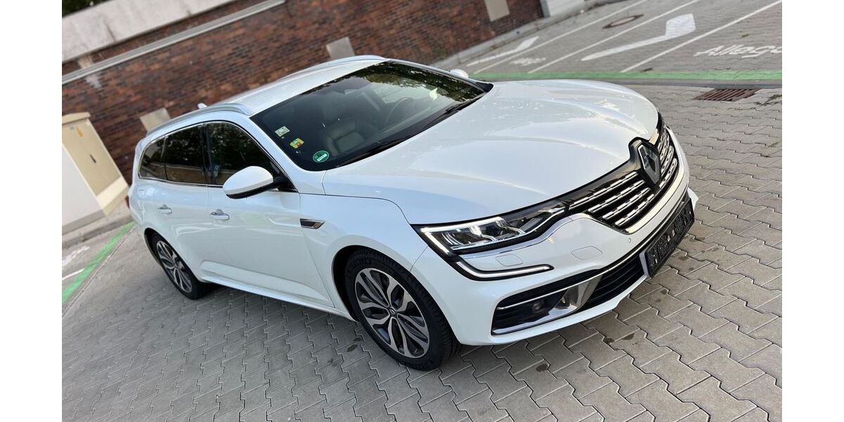 Renault Talisman 94.600 km 17.900 &euro; Berlin 13585
