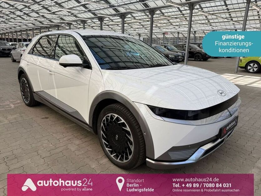 IONIQ 5