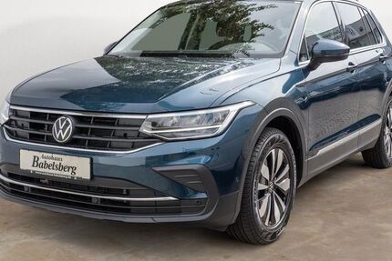 VW Tiguan 26.103 km 31.998 € Potsdam 14482