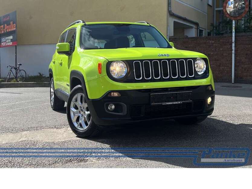 Renegade