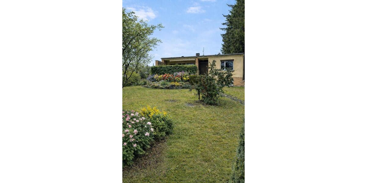 Bungalow Berlin Reinickendorf - 4 Zimmer, 125 m&sup2;, 899.000&euro; | Angebot:26406621