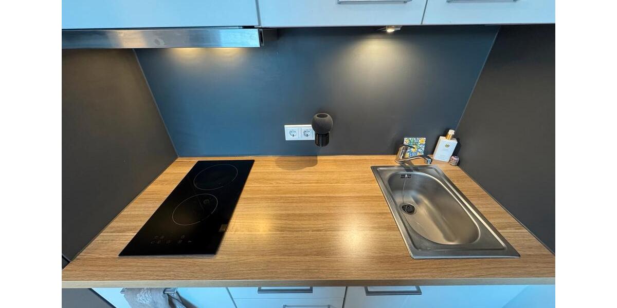 Möblierte Wohnung, 60qm, im Zentrum von Potsdam 1 zimmer