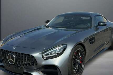 Mercedes-Benz AMG GT 38.211 km 114.900 &euro; Berlin 12169