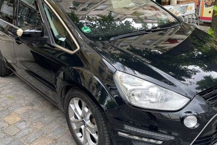 Ford S-Max 110.000 km 10.000 &euro; Berlin 13585