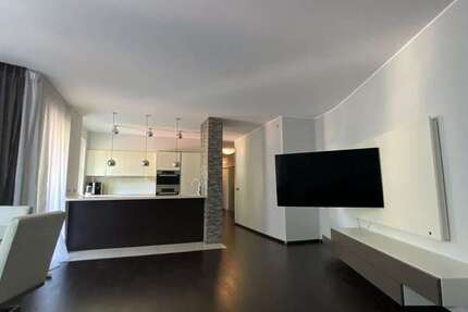 Wohnung Berlin Wilmersdorf - 3 Zimmer, 80 m&sup2;, 2.100&euro; | Angebot:27336687