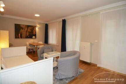 Wohnen auf Zeit in Potsdam 850 € 1 zimmer