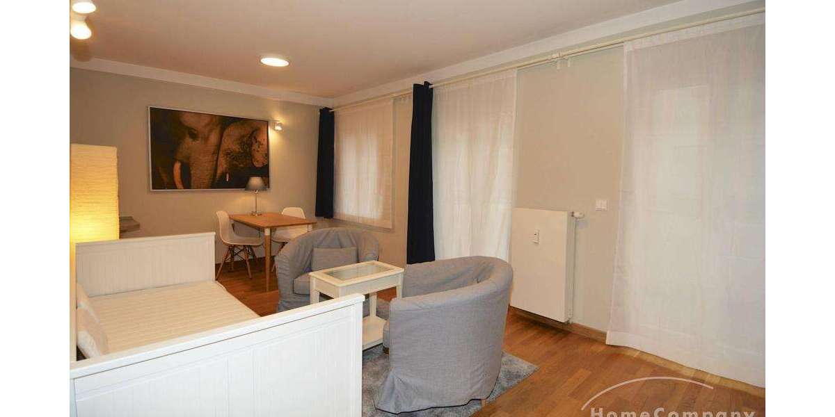 Zimmer Potsdam Berliner Vorstadt - 1 Zimmer, 850&euro; | Angebot:6078628