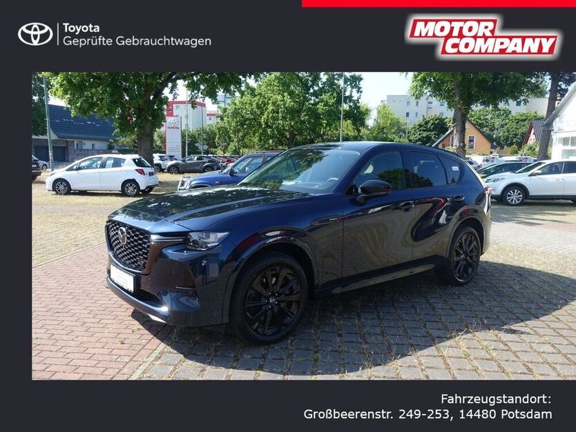 CX-60