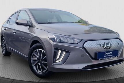 Hyundai IONIQ 41.951 km 17.900 &euro; Berlin 12683