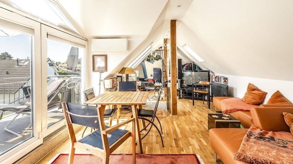 Mehrfamilienhaus, Wohnhaus Berlin Zehlendorf - 6 Zimmer, 205 m&sup2;, 1.749.000&euro; | Angebot:26920615