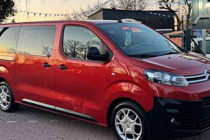 Citroen Jumpy 173.654 km 13.990 &euro; BERLIN 13127