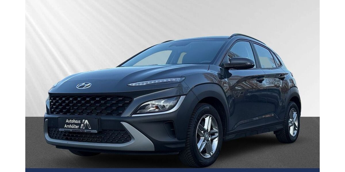 Hyundai KONA 24.435 km 17.990 &euro; Berlin 13581