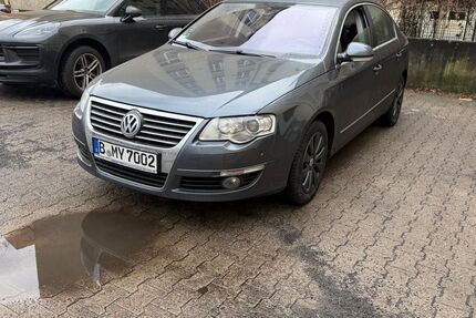 VW Passat 139.790 km 7.850 &euro; Berlin 10999