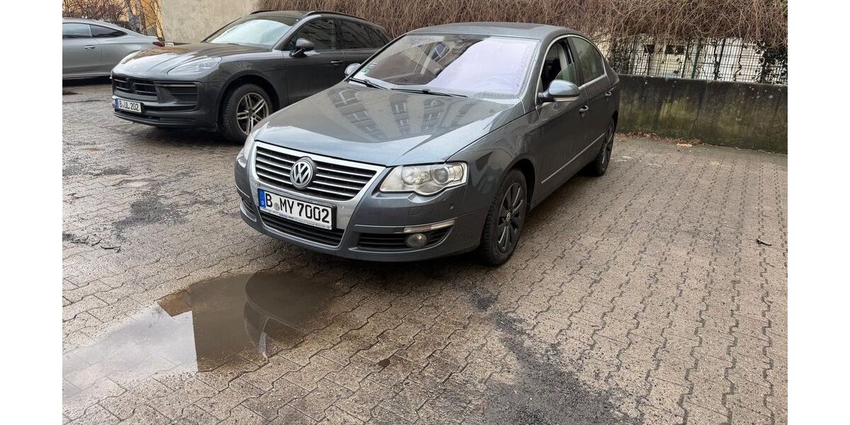 VW Passat 139.790 km 7.850 &euro; Berlin 10999