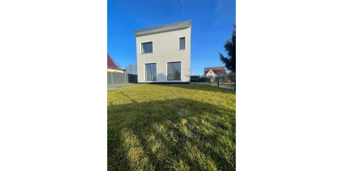 Doppelhaushälfte Blankenfelde- Mahlow Mahlow - 4 Zimmer, 157 m&sup2;, 595.000&euro; | Angebot:25654179