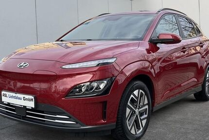 Hyundai KONA 36.234 km 23.990 &euro; Potsdam 14469