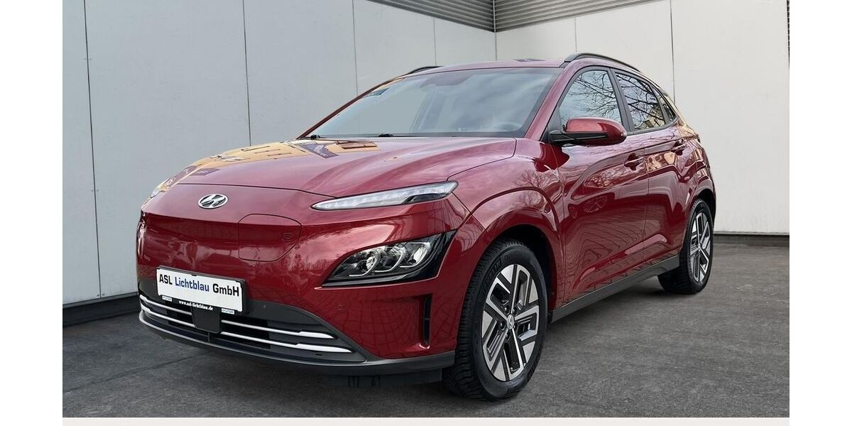 Hyundai KONA 36.234 km 23.990 &euro; Potsdam 14469