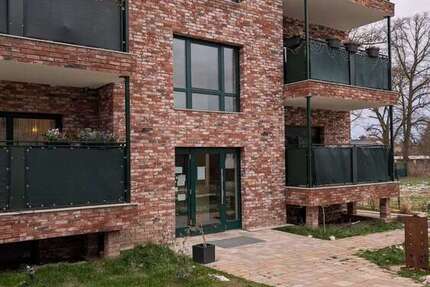 Gewerbeobjekt Blankenfelde- Mahlow Mahlow - 1.800&euro; | Angebot:19135887