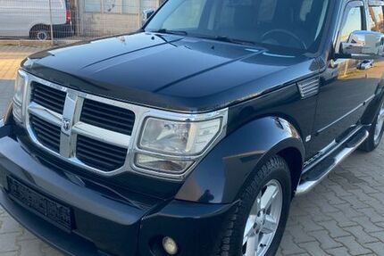 Dodge Nitro 148.000 km 8.999 € berlin 10787
