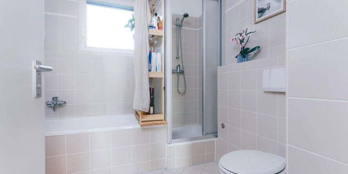 Etagenwohnung Potsdam Kirchsteigfeld - 2 Zimmer, 61 m&sup2;, 235.000&euro; | Angebot:25760367