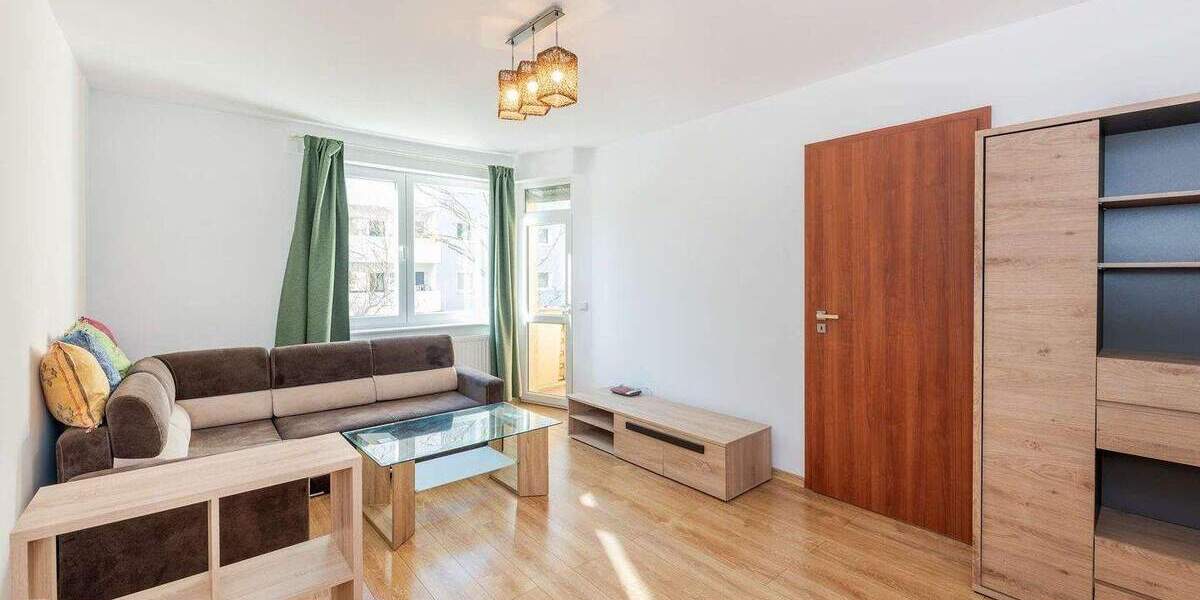 Etagenwohnung Berlin Gesundbrunnen - 2 Zimmer, 53 m&sup2;, 259.000&euro; | Angebot:24884999