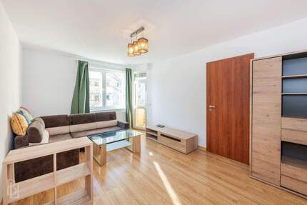 Wohnung Berlin Gesundbrunnen - 2 Zimmer, 53 m&sup2;, 259.000&euro; | Angebot:24884999