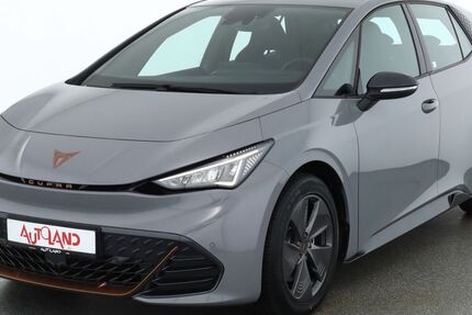 Cupra Born 12.820 km 29.990 &euro; Berlin 12683