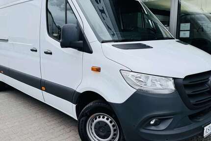 Mercedes-Benz Sprinter 42.092 km 33.980 € Nuthetal 14558