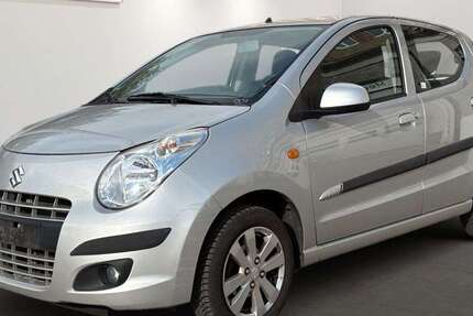 Suzuki Alto 51.033 km 2.999 € Berlin 12681