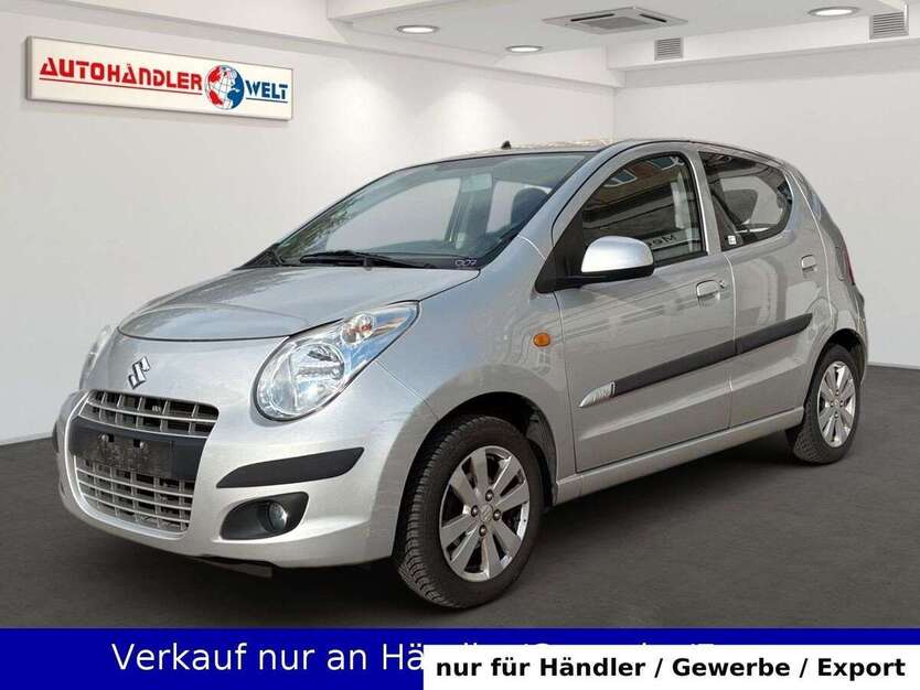 Suzuki Alto 51.033 km 2.999 € Berlin 12681