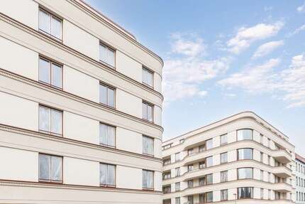 Wohnung zum Mieten in Berlin 2.625 € 116.3 m²