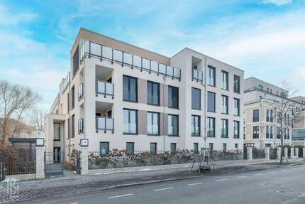 Wohnung Potsdam Nördliche Innenstadt - 4 Zimmer, 188 m&sup2;, 3.950&euro; | Angebot:25778523