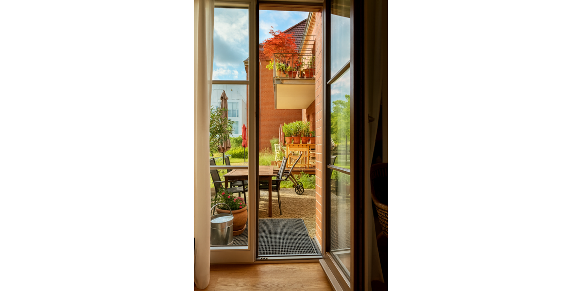 Etagenwohnung Potsdam Berliner Vorstadt - 2 Zimmer, 66 m&sup2;, 397.300&euro; | Angebot:25626738