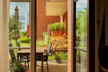 Wohnung Potsdam Berliner Vorstadt - 2 Zimmer, 66 m&sup2;, 397.300&euro; | Angebot:25626738