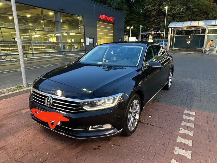 Passat
