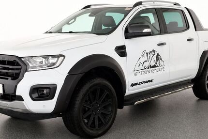 Ford Ranger 56.059 km 29.680 &euro; Berlin 12103
