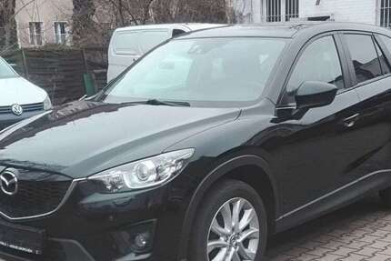 Mazda CX-5 169.900 km 10.450 &euro; Berlin 13409
