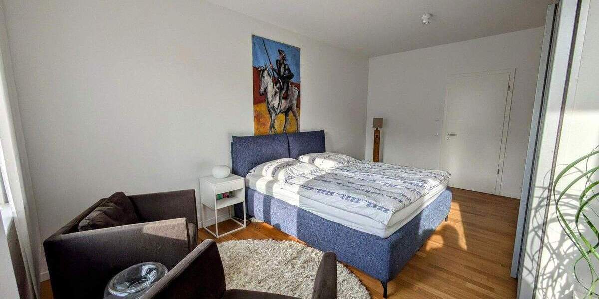 Etagenwohnung Potsdam Nördliche Innenstadt - 3 Zimmer, 129 m&sup2;, 2.200&euro; | Angebot:25760449