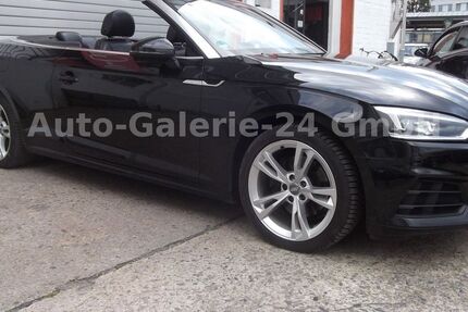 Audi A5 77.000 km 24.899 &euro; Berlin 12277