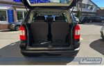 Zafira Basis*7-Sitzer*TÜV02/27*Chrom*Klima*Radio