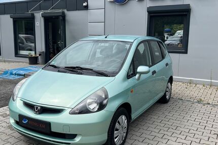 Honda Jazz 61.294 km 3.999 &euro; Ludwigsfelde 14974