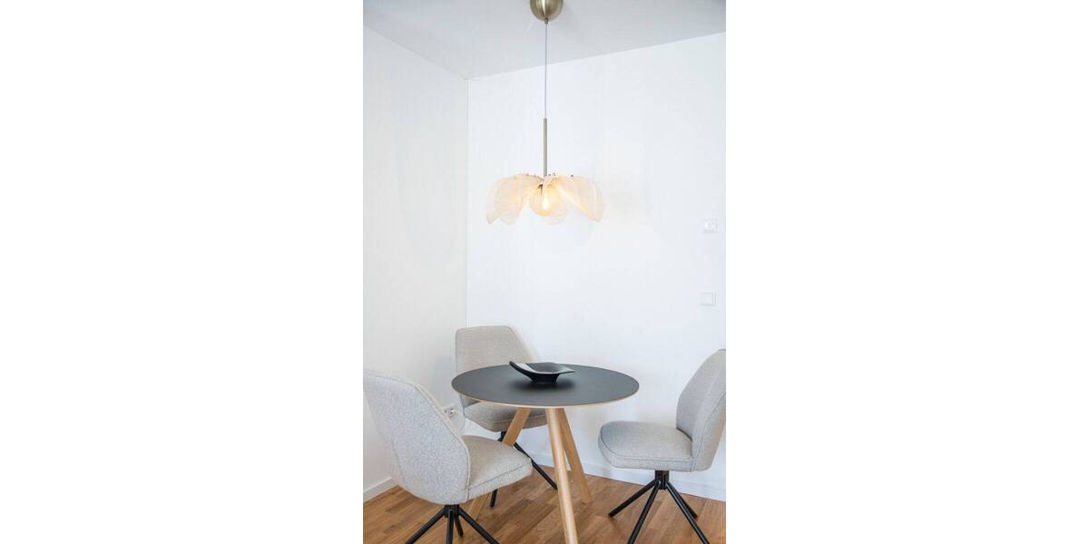 Etagenwohnung Ludwigsfelde - 2 Zimmer, 52 m&sup2;, 924&euro; | Angebot:26856325