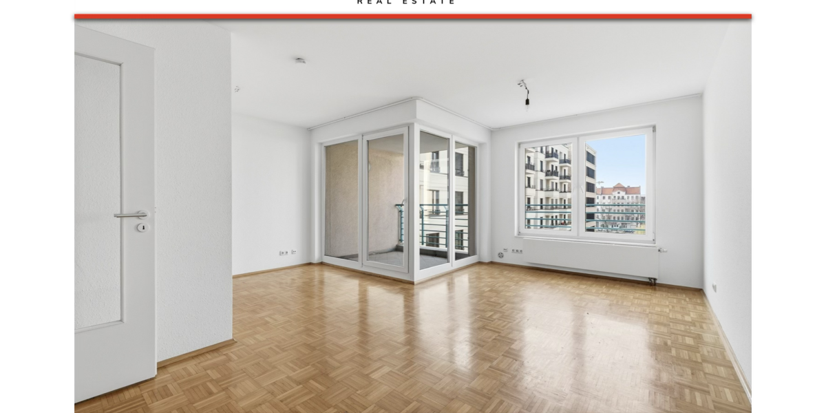Etagenwohnung Berlin Charlottenburg-Wilmersdorf - 1 Zimmer, 53 m&sup2;, 292.000&euro; | Angebot:25608240