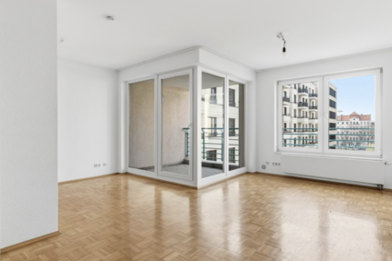 Wohnung Berlin Charlottenburg-Wilmersdorf - 1 Zimmer, 53 m&sup2;, 292.000&euro; | Angebot:25608240