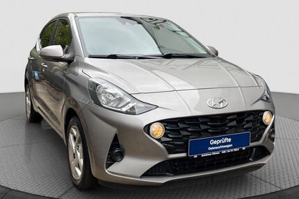 Hyundai i10 13.872 km 15.900 € Berlin 12683