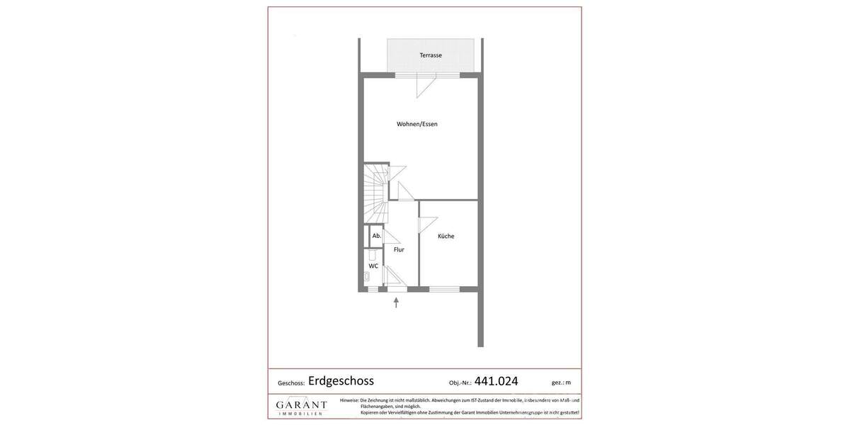 Reihenmittelhaus Falkensee - 4 Zimmer, 116 m&sup2;, 319.000&euro; | Angebot:25707824
