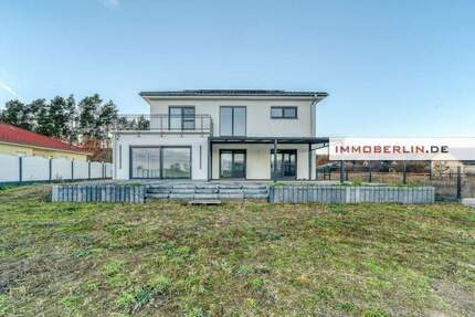 Haus Trebbin Löwendorf - 6 Zimmer, 221 m&sup2;, 785.000&euro; | Angebot:25152464