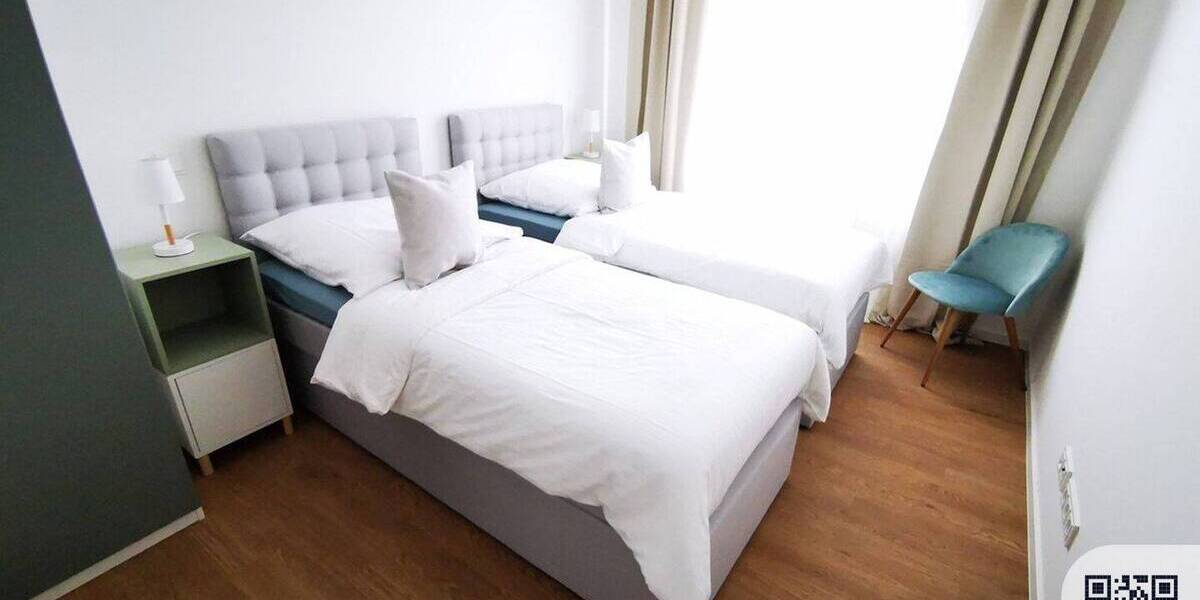 Etagenwohnung Berlin Friedenau - 2 Zimmer, 4.335&euro; | Angebot:26262433